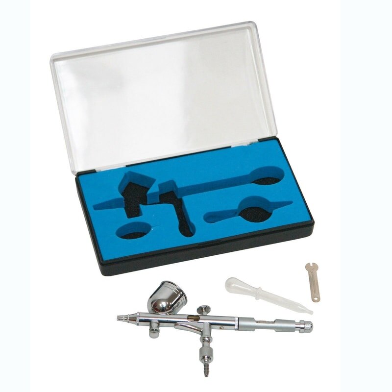 Aerograf AP Dema DEMA70320, 0.2 mm