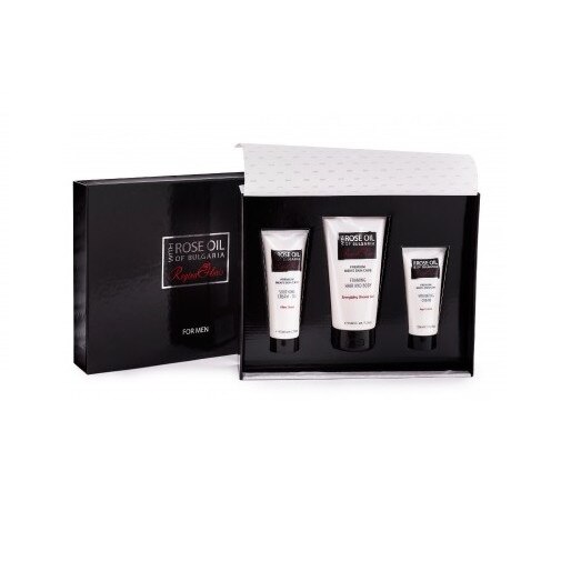 Set cadou pentru barbati 