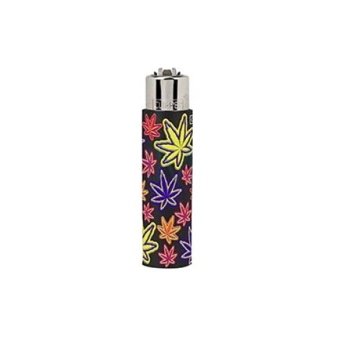 Bricheta Clipper cu husa protectoare Magic yellow