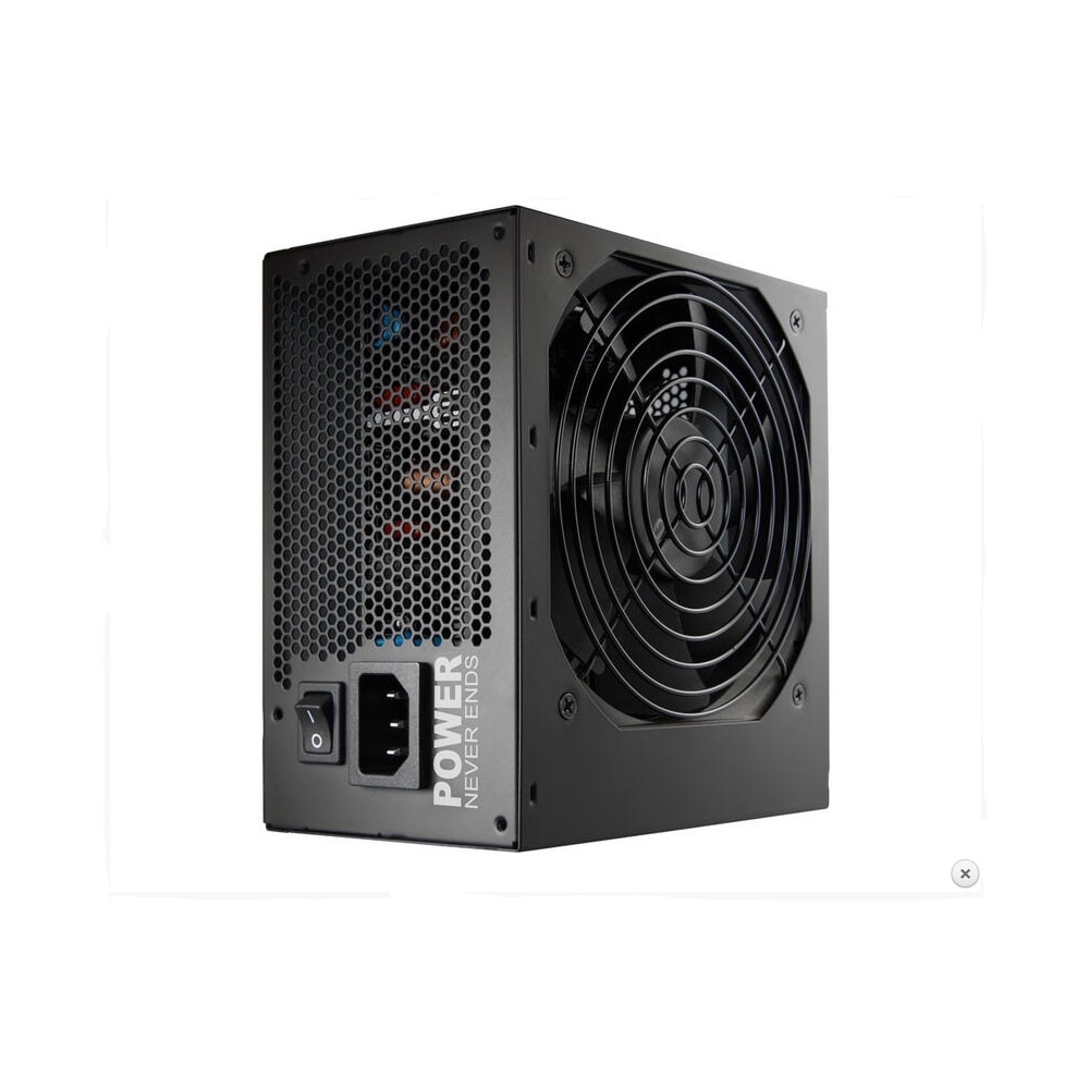 Sursa de alimentare FSP Group Hydro Pro 500, 500W, 85+, 120mm, Bronze