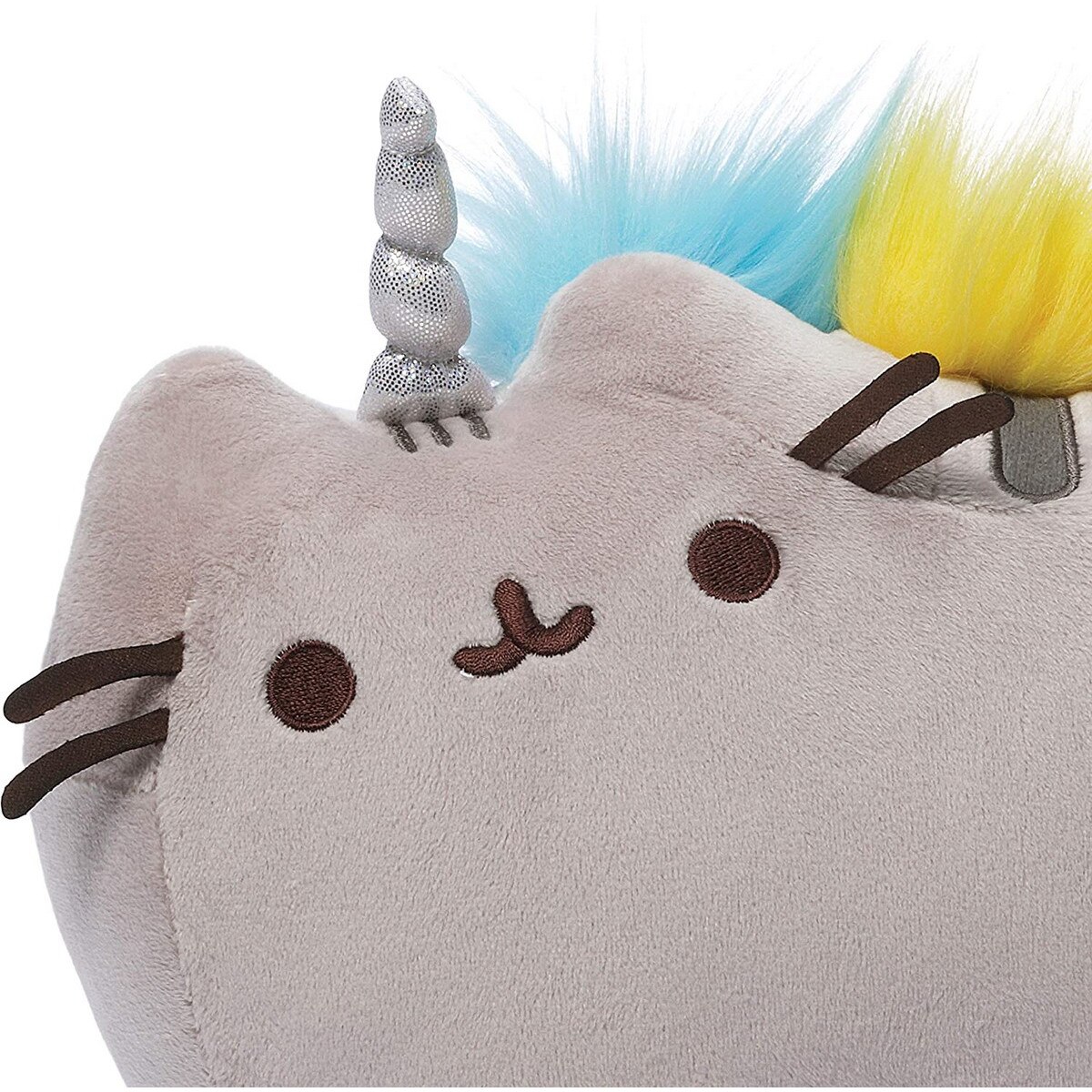 Plus Pisicuta Pusheenicorn 33cm