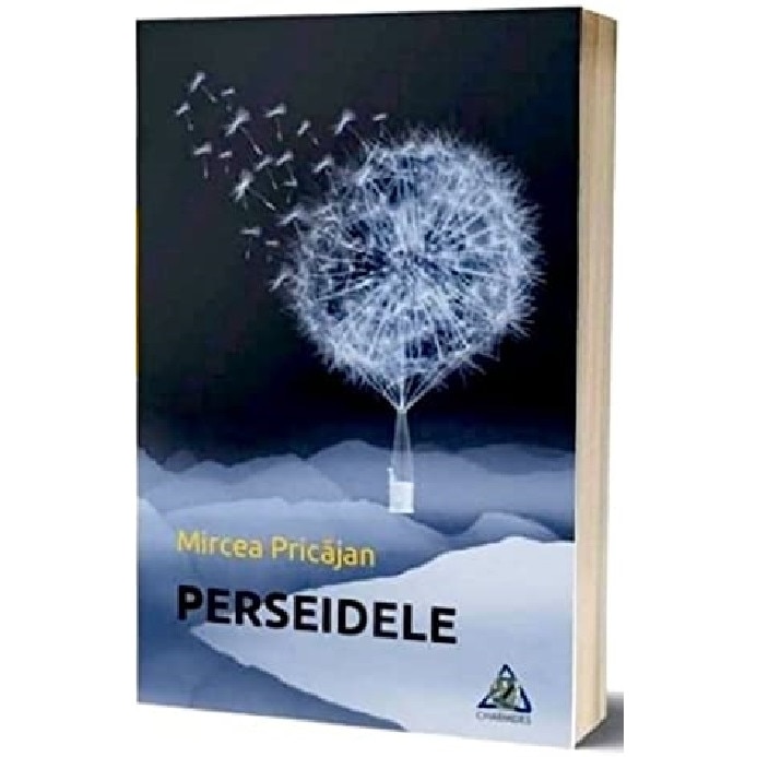 Perseidele - Mircea Pricajan , editia 2019