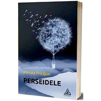 Perseidele - Mircea Pricajan , editia 2019 Perseidele - Mircea Pricajan , editia 2019