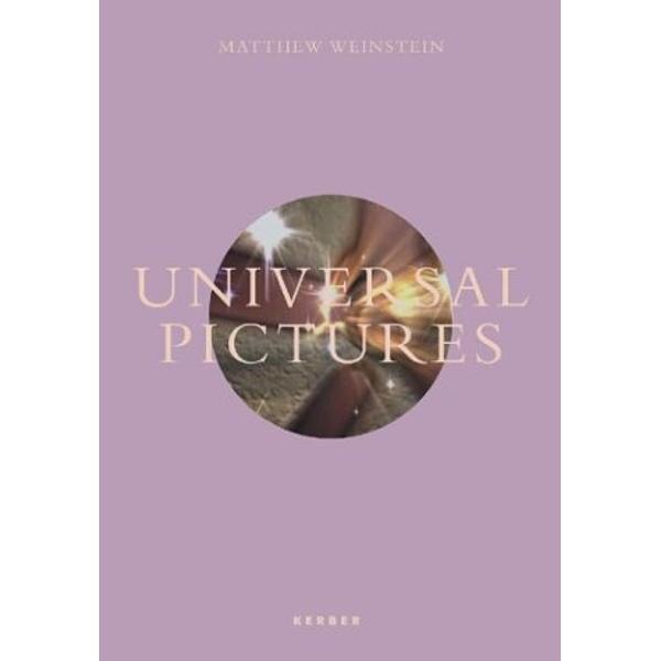 Universal Pictures - Matthew Weinstein