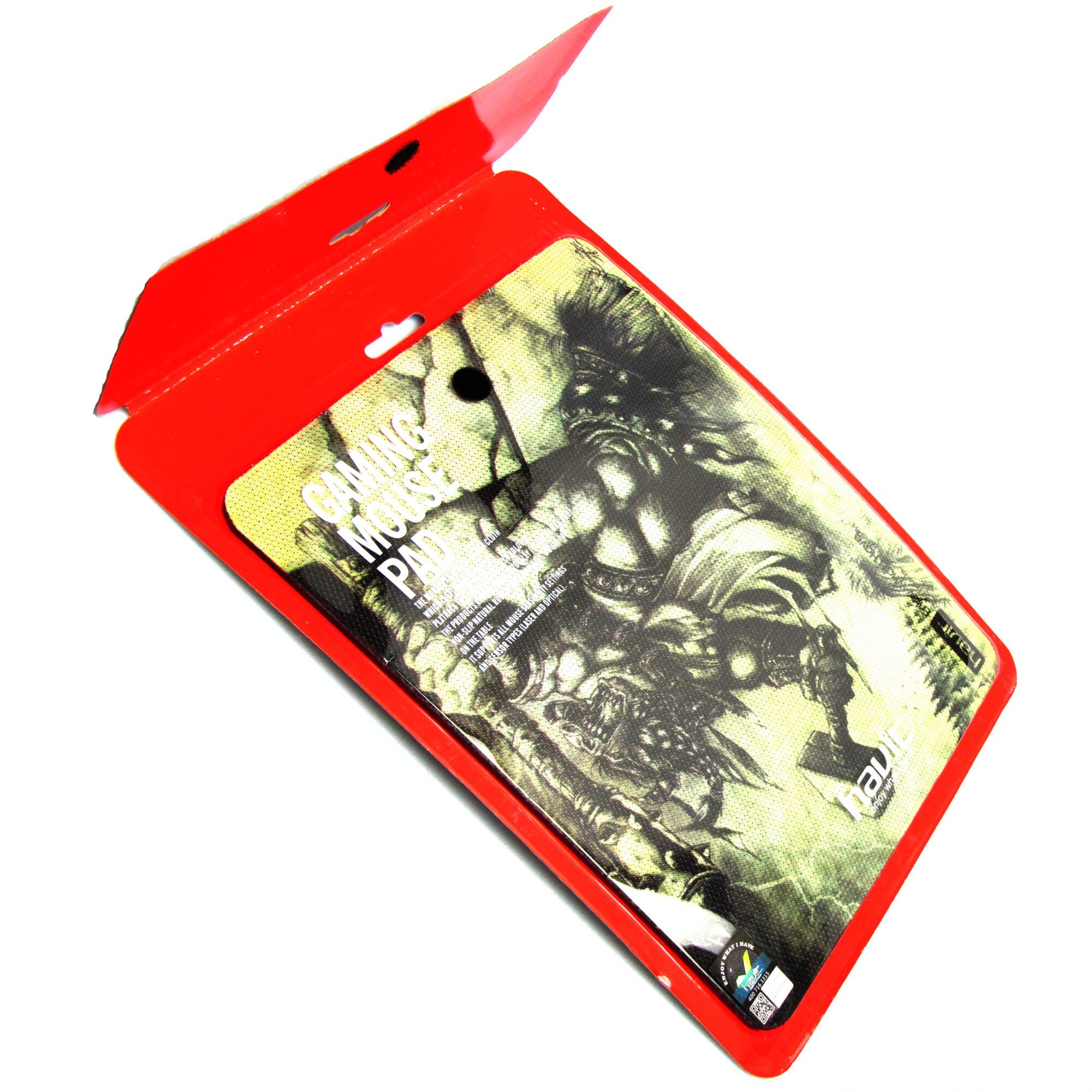 Mouse Pad Gaming Havit G5 Silk Gliding eMAG.ro