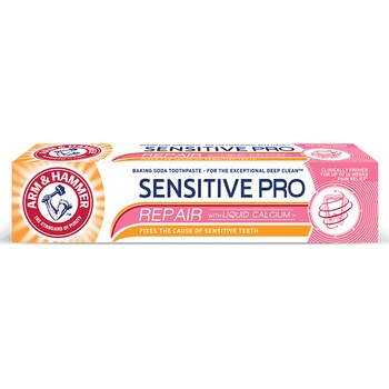 Pasta de dinti Arm&Hammer Sensitive Pro Repair, 75 ml Pasta de dinti Arm&Hammer Sensitive Pro Repair, 75 ml