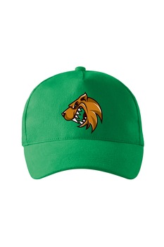 Sapca personalizata, Mad Dog, Adler, Verde, Catarama metalica reglabila Sapca personalizata, Mad Dog, Adler, Verde, Catarama metalica reglabila
