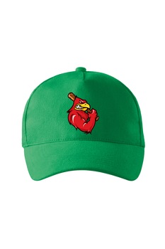 Sapca personalizata, Baseball Eagle, Adler, Verde, Catarama metalica reglabila Sapca personalizata, Baseball Eagle, Adler, Verde, Catarama metalica reglabila