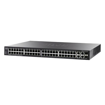 Switch Cisco SG350-52MP 52-port Gigabit Max-PoE Managed Switch Cisco SG350-52MP 52-port Gigabit Max-PoE Managed