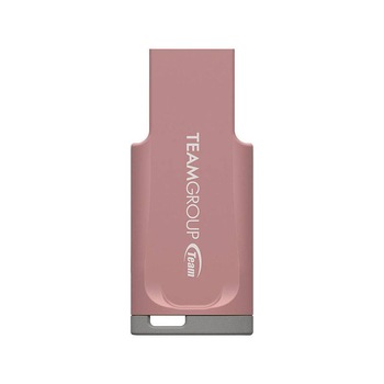 Memorie USB TeamGroup C201 32GB USB 3.2 Pink Memorie USB TeamGroup C201 32GB USB 3.2 Pink