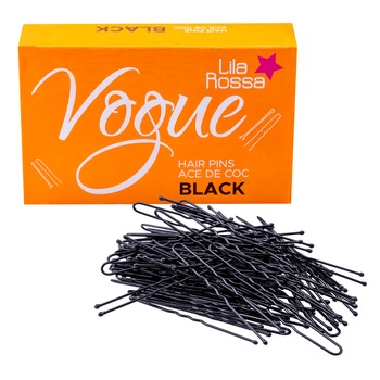 Ace de coc Lila Rossa, Vogue, 500g, Negre, 4.5 cm, 4.5 cm, Black Ace de coc Lila Rossa, Vogue, 500g, Negre, 4.5 cm, 4.5 cm, Black