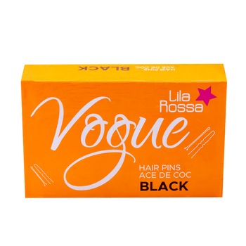 Ace de coc Lila Rossa, Vogue, 500g, Negre, 6 cm, 6 cm, Black Ace de coc Lila Rossa, Vogue, 500g, Negre, 6 cm, 6 cm, Black