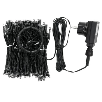 Instalatie brad de Craciun tip plasa, vidaXL, PVC, 250 LED, IP44, 300 cm, Verde Instalatie brad de Craciun tip plasa, vidaXL, PVC, 250 LED, IP44, 300 cm, Verde