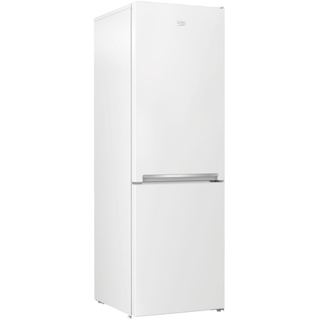 Combina frigorifica Beko RCSA366K40WN, 343 l, Clasa A++, H 185.3 cm, Alb