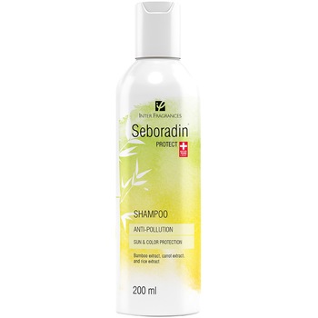 Sampon Seboradin Protect pentru protectia culorii parului, 200 ml Sampon Seboradin Protect pentru protectia culorii parului, 200 ml
