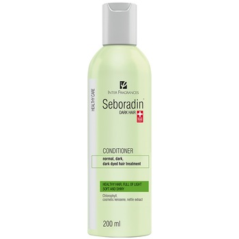 Balsam Seboradin pentru par inchis la culoare, 200 ml Balsam Seboradin pentru par inchis la culoare, 200 ml