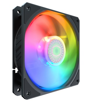Ventilator Cooler Master SickleFlow 120 ARGB Ventilator Cooler Master SickleFlow 120 ARGB