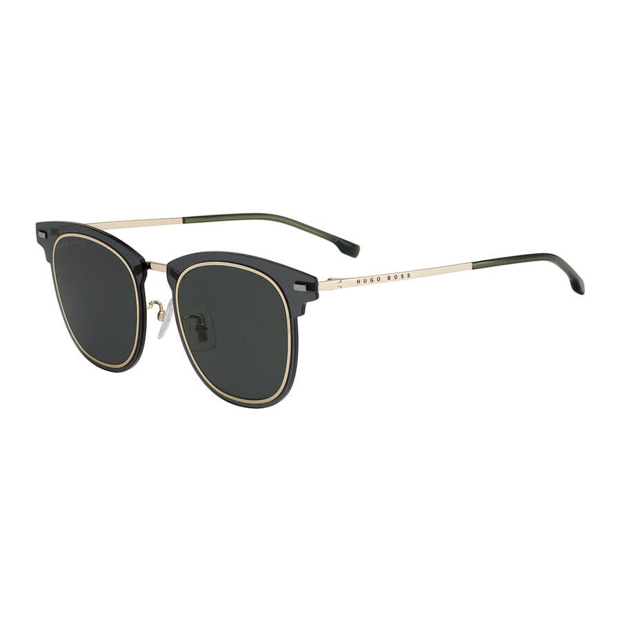 Ochelari de soare barbati Hugo Boss BOSS 1144/F/S 000 52mm