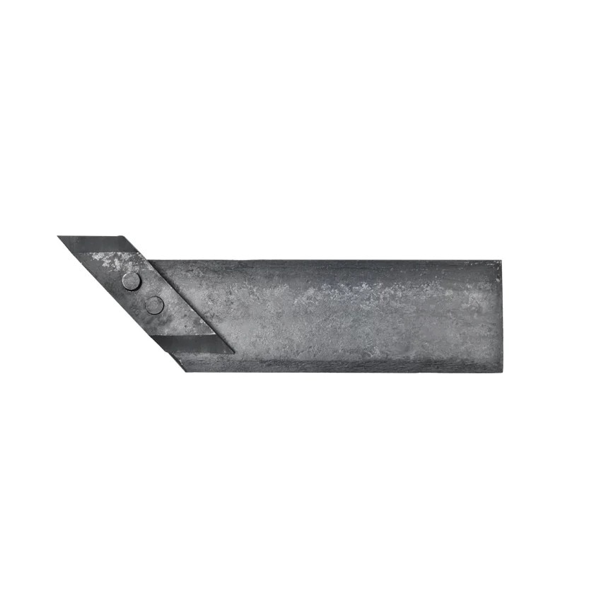 Brazdar simplu cu dalta pe dreapta 45.5x42.5x15cm dalta 20x6.5cm