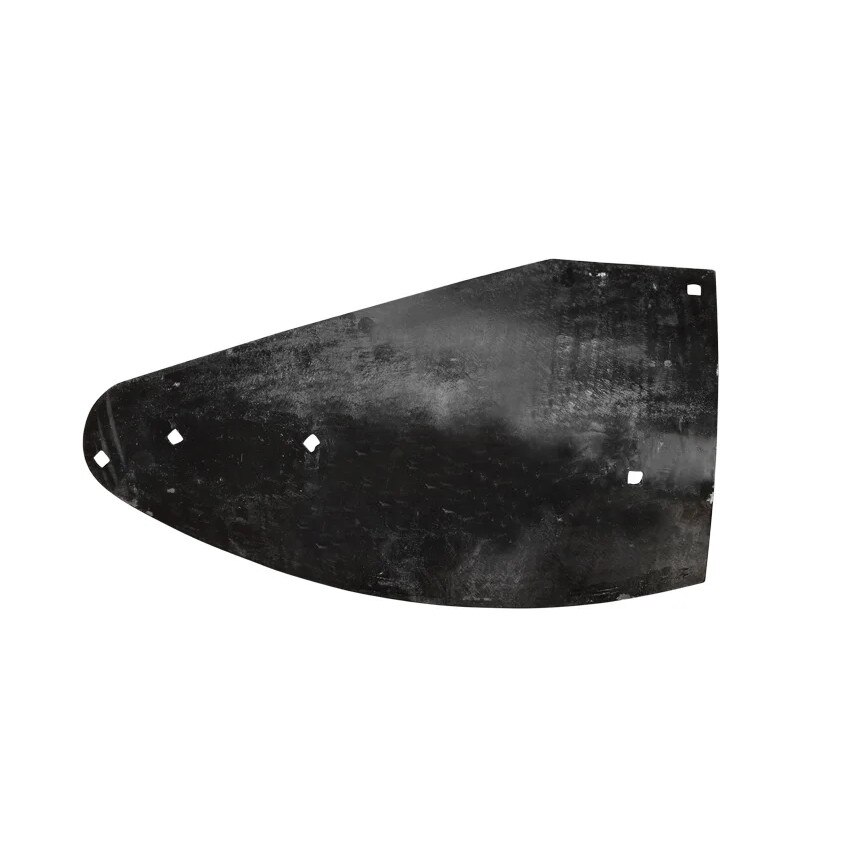 Cormana mica fara piept pentru plug PP4 NEGRU