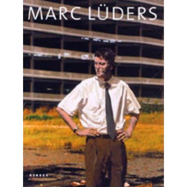 Marc Luders - Manfred Bodin, Belinda Grace Gardner