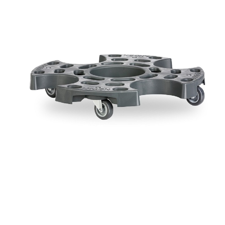 Platou mobil pentru roti Ahcon 63000CKWT