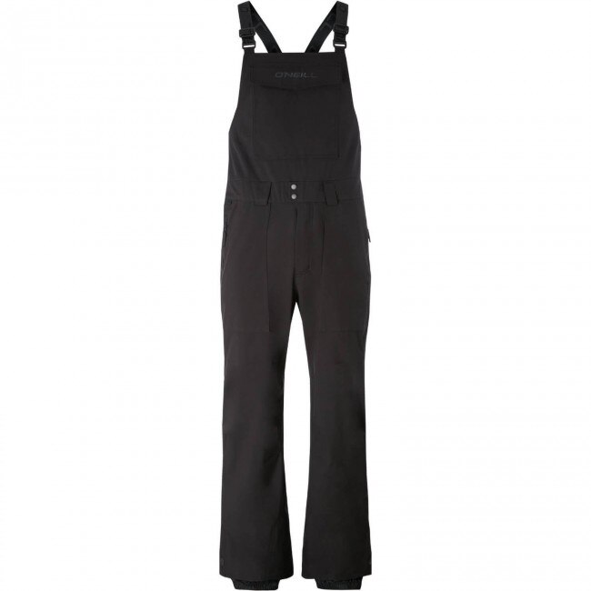 O'Neill Pantaloni Schi PM Shred Bib Pants Negru