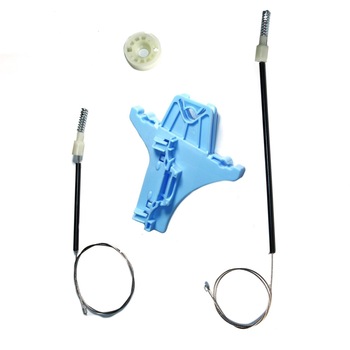 Kit reparatie macara geam electric usa auto Volkswagen Golf 5 V Mk5 4 5 usi Jetta A5 2003-2010 spate stanga Kit reparatie macara geam electric usa auto Volkswagen Golf 5 V Mk5 4 5 usi Jetta A5 2003-2010 spate stanga