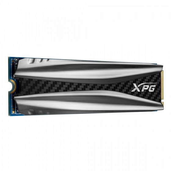 Solid State Drive (SSD) intern Adata XPG GAMMIX S50, 1TB, NVMe, M.2.