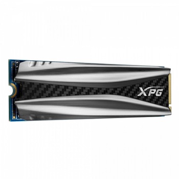 Solid State Drive (SSD) intern Adata XPG GAMMIX S50, 1TB, NVMe, M.2. Solid State Drive (SSD) intern Adata XPG GAMMIX S50, 1TB, NVMe, M.2.