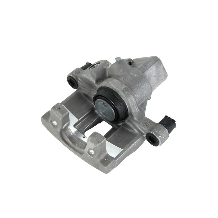 Jobb hátsó féknyereg Ford C Max, Focus, Focus C Max, Focus II, Mazda III, Volvo C30, C70II, S40II, V40, V50 1.4 Electric 2002.08-tól