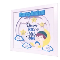 lampa de veghe personalizabila baietel pe luna dream big 3d noor handmade atelier 25 x 25cm imagen 2_0_
0