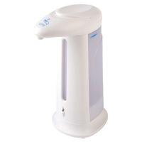 dispenser dozator bremen sanitizer dezinfectant sau sapun senzor led 400 ml imagen 19_0_
0