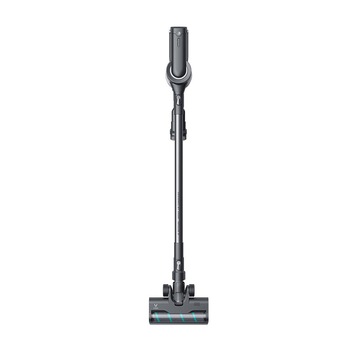 Aspirator vertical Viomi A9, Negru, Wireless, Baterie 2500 mAh, Putere 400 W, Capacitate 400 mL Aspirator vertical Viomi A9, Negru, Wireless, Baterie 2500 mAh, Putere 400 W, Capacitate 400 mL
