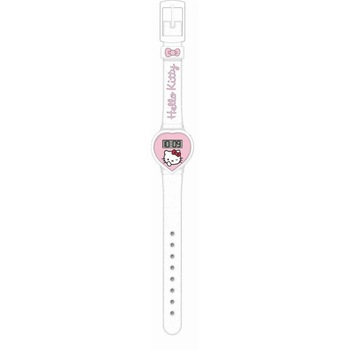 Ceas Junior HELLO KITTY KID LCD WATCH HK25917 Ceas Junior HELLO KITTY KID LCD WATCH HK25917