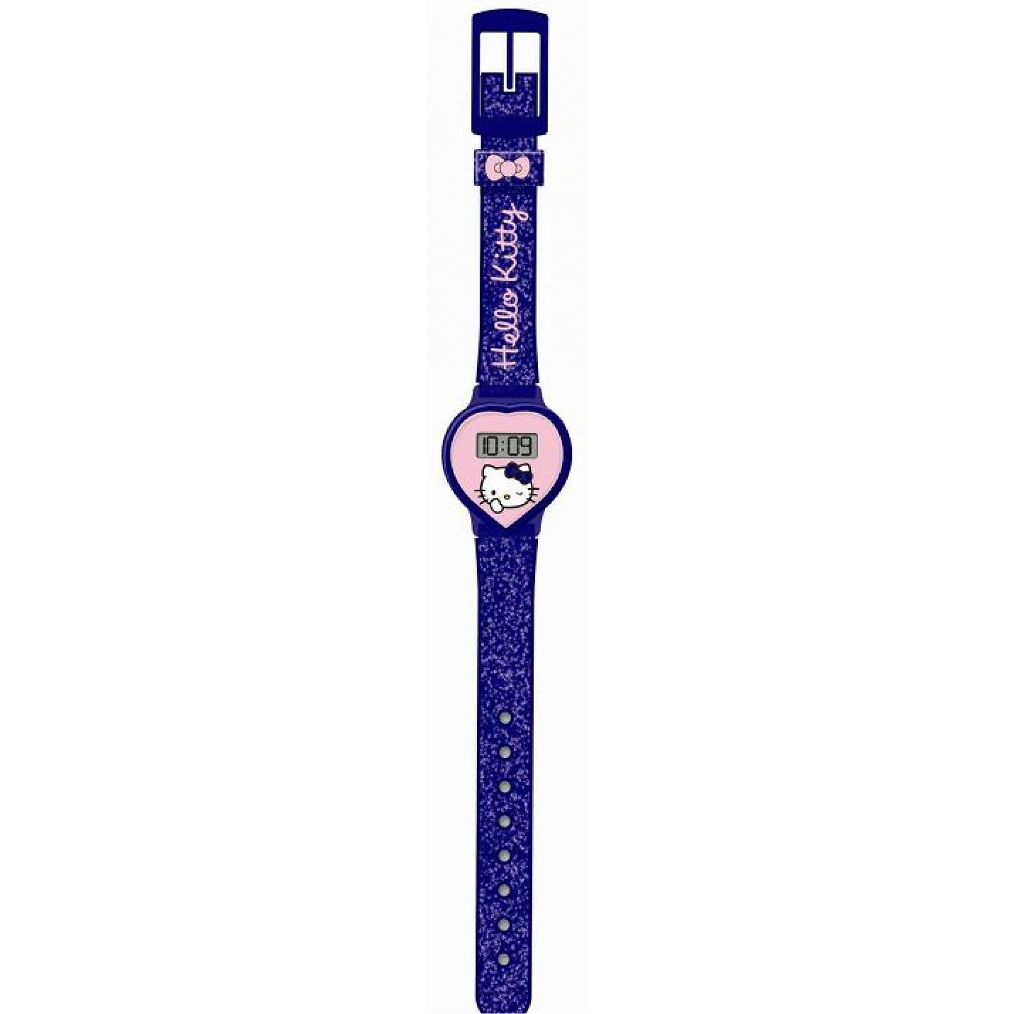 Ceas Junior HELLO KITTY KID LCD WATCH HK25918
