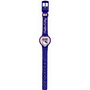 Ceas Junior HELLO KITTY KID LCD WATCH HK25918 Ceas Junior HELLO KITTY KID LCD WATCH HK25918