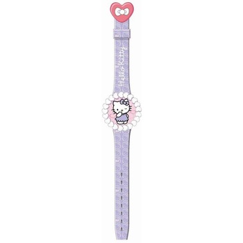 Ceas Junior HELLO KITTY KID FLIP TOP WATCH HK25907 Ceas Junior HELLO KITTY KID FLIP TOP WATCH HK25907