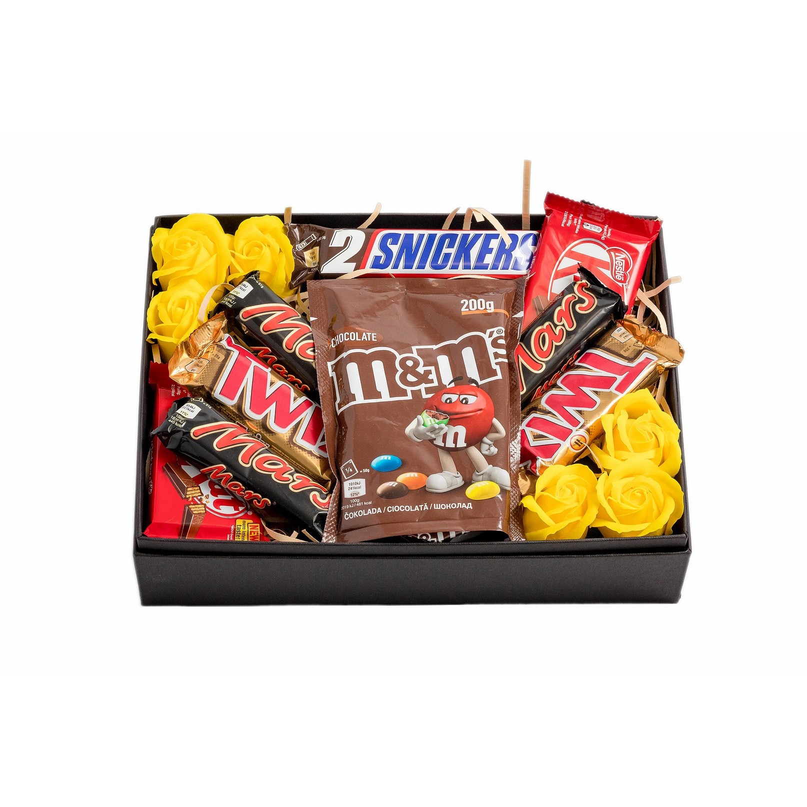 Cutie dulce delight, Mix, 560 g