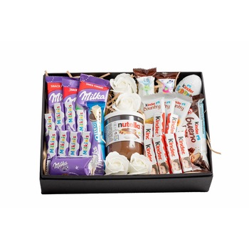 Cutie dulce gold, Kinder, 1000 g Cutie dulce gold, Kinder, 1000 g