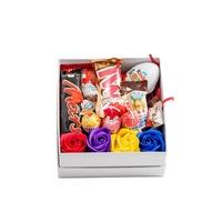 Cutie dulce treasure, Mix, 430 g