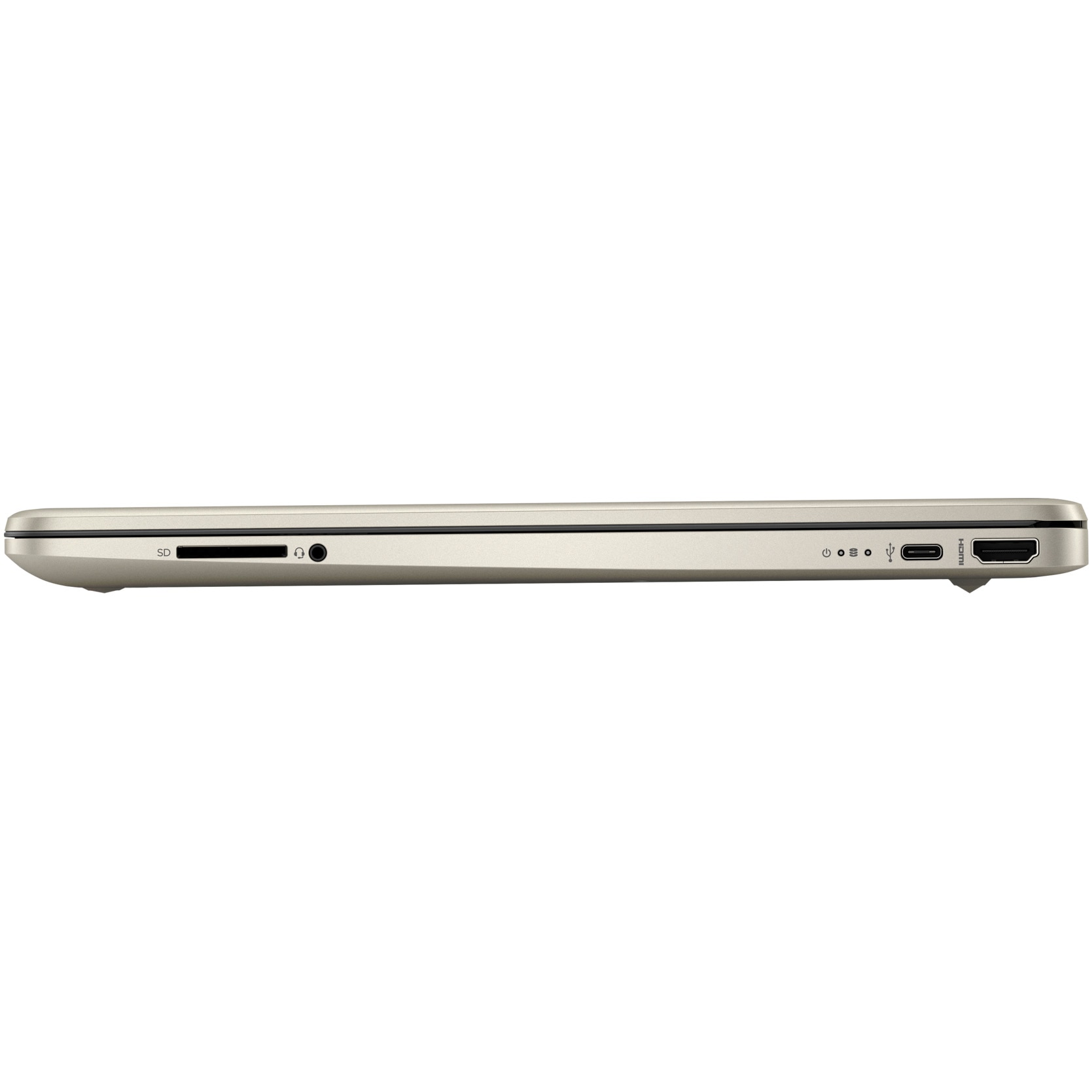 Лаптоп HP 15s-fq5028nq, Intel® Core™ i5-1235U, 15.6", Full HD, RAM 8GB ...