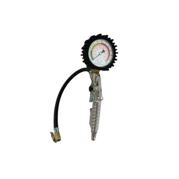 Pistol umflat,12 bar, Ferdus