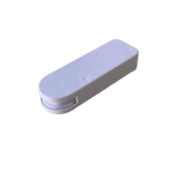 Intinzator snur jaluzele verticale, Ceres, plastic, alb Intinzator snur jaluzele verticale, Ceres, plastic, alb
