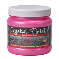 crystal-finish vopsea decorativa cu efect sidefat neon pink 750 ml imagen 24_0_
0