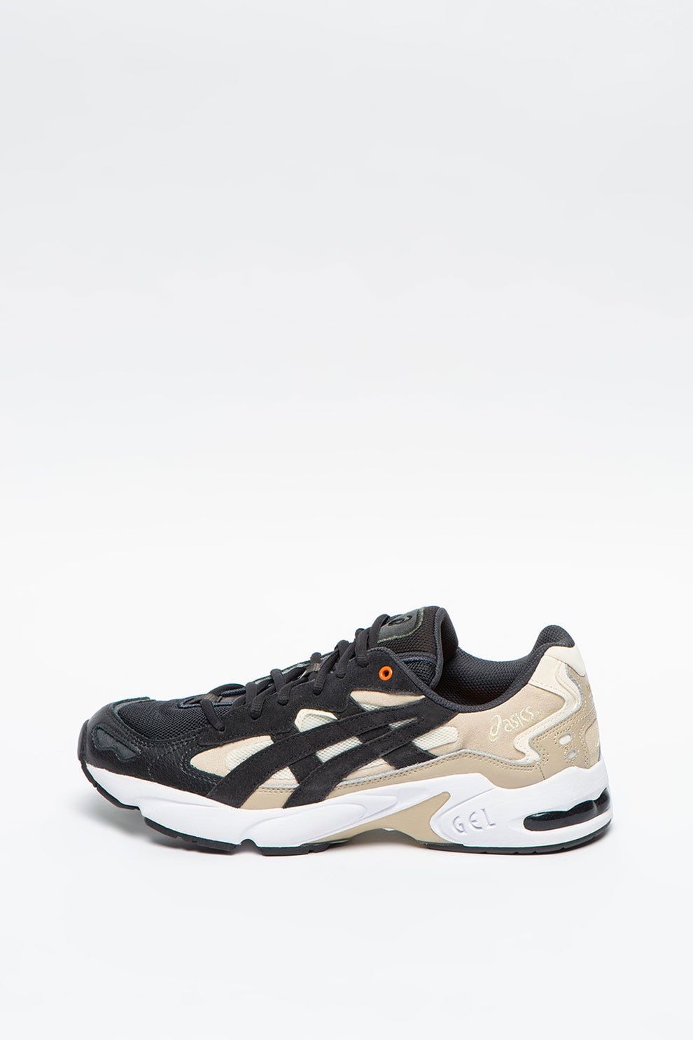 Asics gel kayano discount 5 og noir