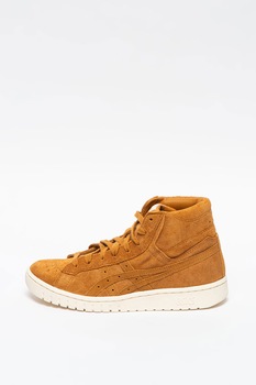 asics pantofi sport mid-high din piele intoarsa gel-ptg 37 imagen 58_0_
0