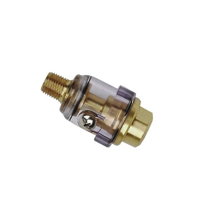 Filtru lubrificator aer Wert W1858, 1/4”