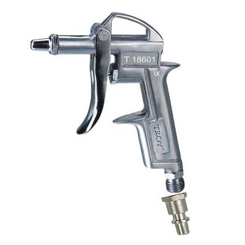 Pistol de suflat pneumatic Troy T18601, 1/4