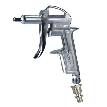 Pistol de suflat pneumatic Troy T18601, 1/4 Pistol de suflat pneumatic Troy T18601, 1/4